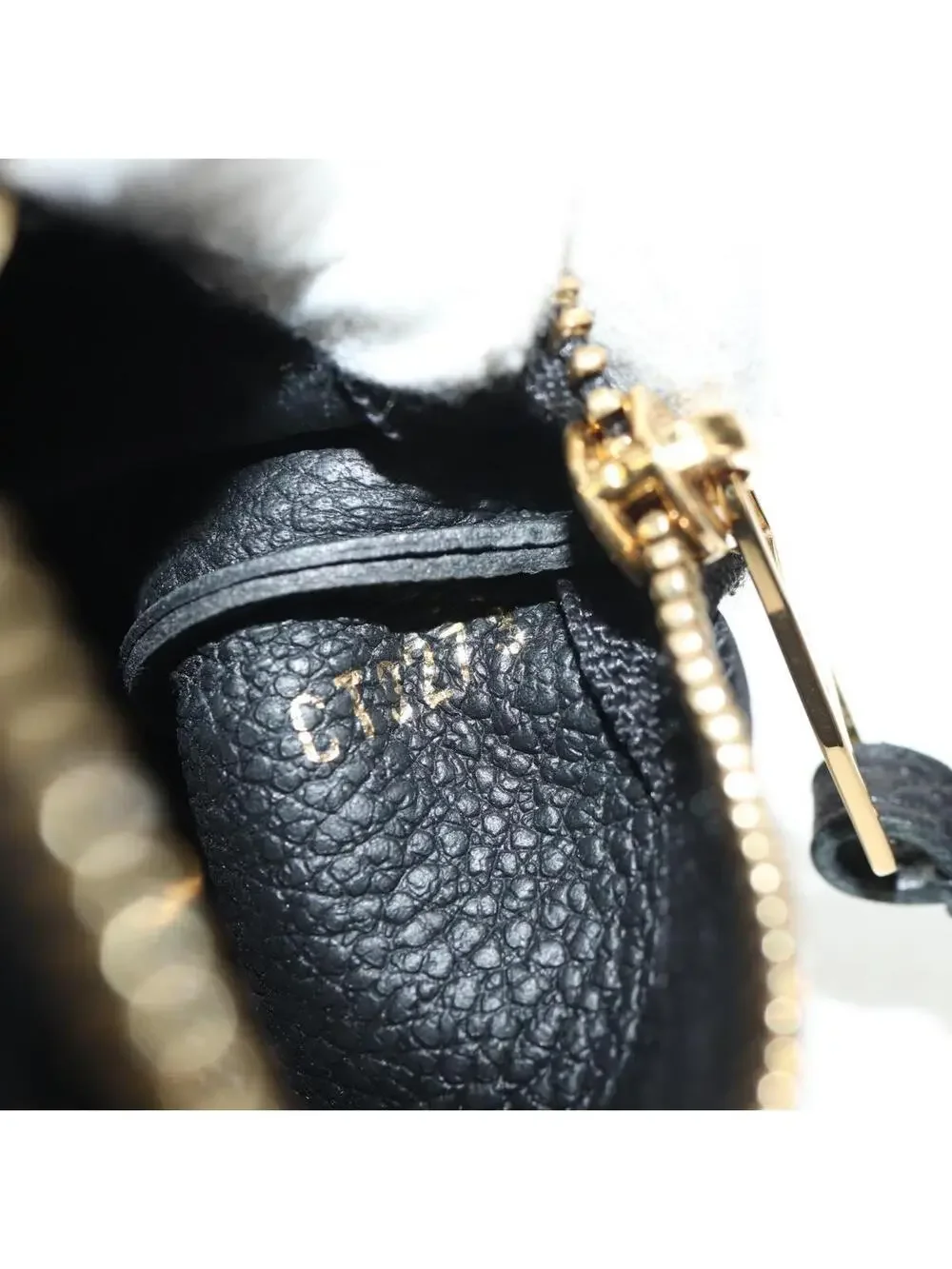Louis Vuitton elevate your